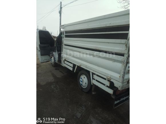 Sahibinden Ford Trucks Transit 330 S