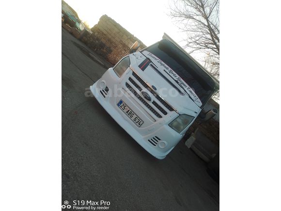 Sahibinden Ford Trucks Transit 330 S