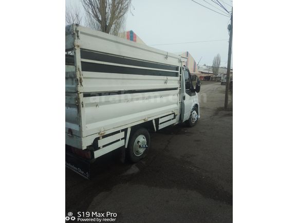 Sahibinden Ford Trucks Transit 330 S