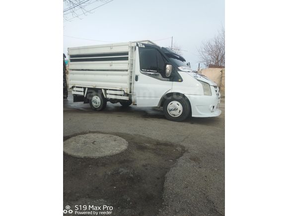 Sahibinden Ford Trucks Transit 330 S