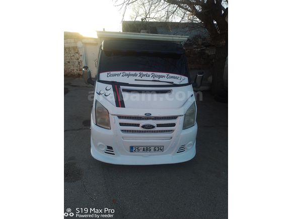 Sahibinden Ford Trucks Transit 330 S
