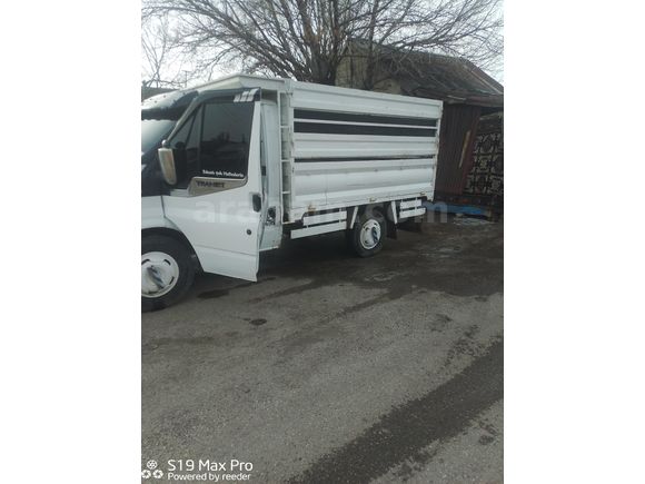 Sahibinden Ford Trucks Transit 330 S
