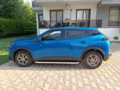 Sahibinden Peugeot 2008 1.2 PureTech Active Dynamic 2020 Model