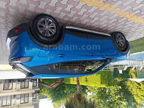 Sahibinden Peugeot 2008 1.2 PureTech Active Dynamic 2020 Model
