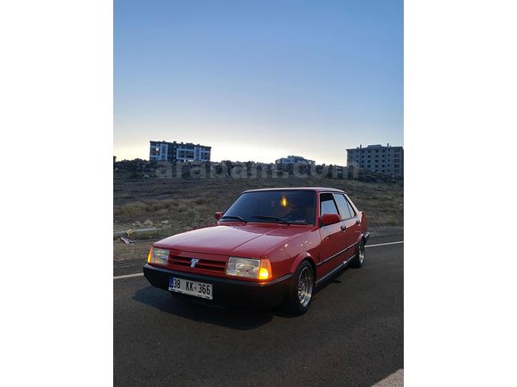 Sahibinden Tofaş Şahin 1.6 1993 Model