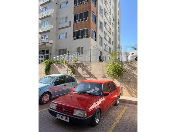 Sahibinden Tofaş Şahin 1.6 1993 Model