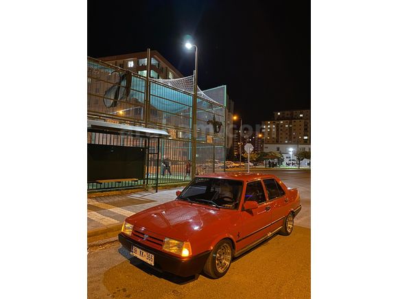 Sahibinden Tofaş Şahin 1.6 1993 Model