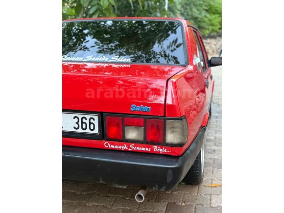 Sahibinden Tofaş Şahin 1.6 1993 Model