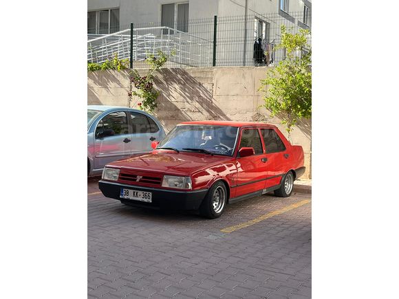 Sahibinden Tofaş Şahin 1.6 1993 Model