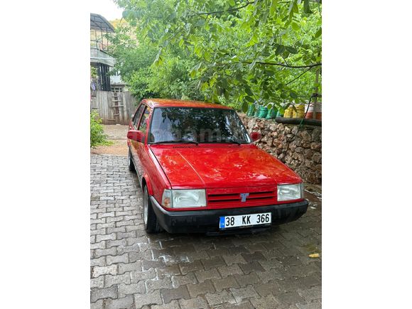 Sahibinden Tofaş Şahin 1.6 1993 Model