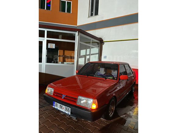 Sahibinden Tofaş Şahin 1.6 1993 Model