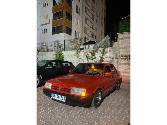 Sahibinden Tofaş Şahin 1.6 1993 Model