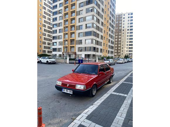 Sahibinden Tofaş Şahin 1.6 1993 Model