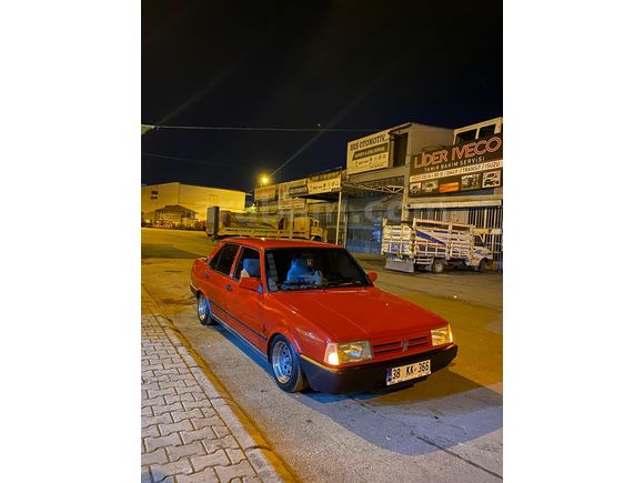 Sahibinden Tofaş Şahin 1.6 1993 Model