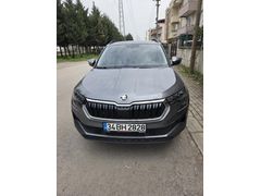 Sahibinden Skoda Karoq 1.5 TSI Elite 2022 Model
