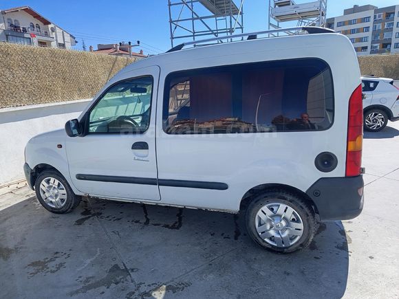 Sahibinden Renault Kangoo Express 1.9 DTi 2000 Model