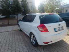 Sahibinden Kia Ceed 1.6 CRDi Concept 2012 Model 