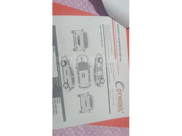 Sahibinden Kia Ceed 1.6 CRDi Concept 2012 Model 