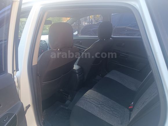 Sahibinden Kia Ceed 1.6 CRDi Concept 2012 Model 
