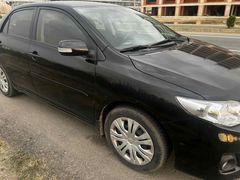 Sahibinden Toyota Corolla 1.33 Comfort 2012 Model Ordu 60.000 km Siyah