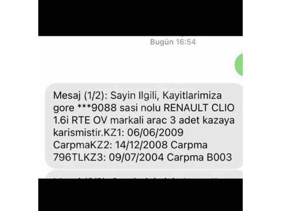 Sahibinden  173000 de Öğretmenden 
