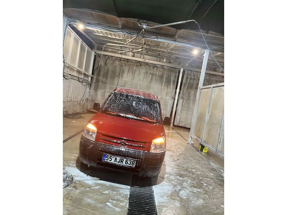 Sahibinden Citroen Berlingo 1.9 D 2004 Model 