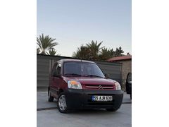 Sahibinden Citroen Berlingo 1.9 D 2004 Model 
