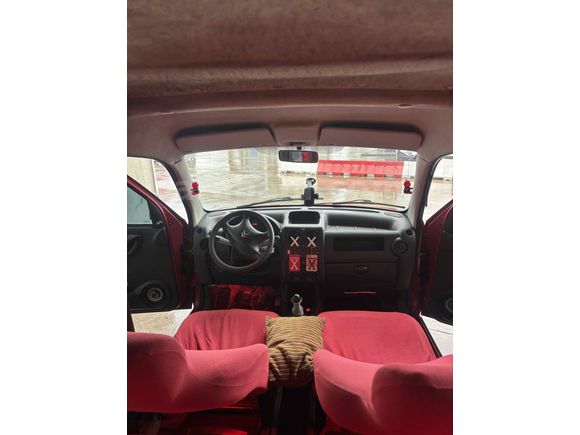 Sahibinden Citroen Berlingo 1.9 D 2004 Model 