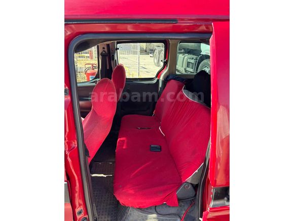 Sahibinden Citroen Berlingo 1.9 D 2004 Model 