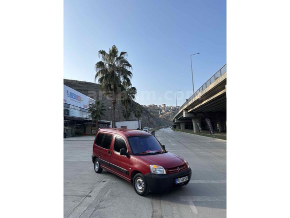 Sahibinden Citroen Berlingo 1.9 D 2004 Model 