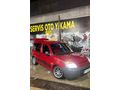 Sahibinden Citroen Berlingo 1.9 D 2004 Model 