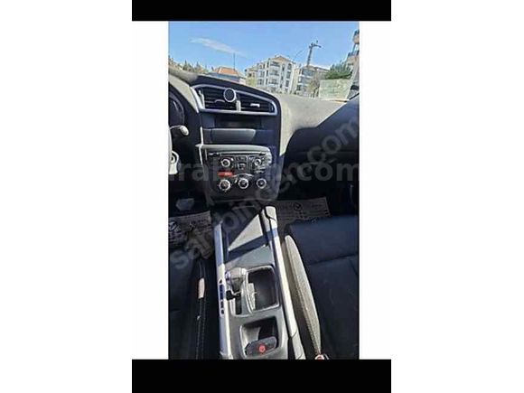 Sahibinden Citroen C4 1.6 e-HDi Confort 2012 Model 
