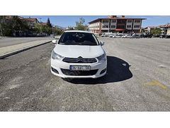 Sahibinden Citroen C4 1.6 e-HDi Confort 2012 Model 