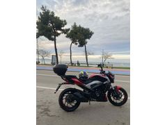 Sahibinden Bajaj Dominar 250 D 