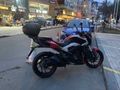 Sahibinden Bajaj Dominar 250 D 