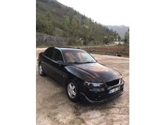 Sahibinden Opel Vectra 2.0 100.Yıl 2000 Model  250.000 km Siyah