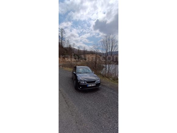 Sahibinden Opel Vectra 2.0 100.Yıl 2000 Model  250.000 km Siyah