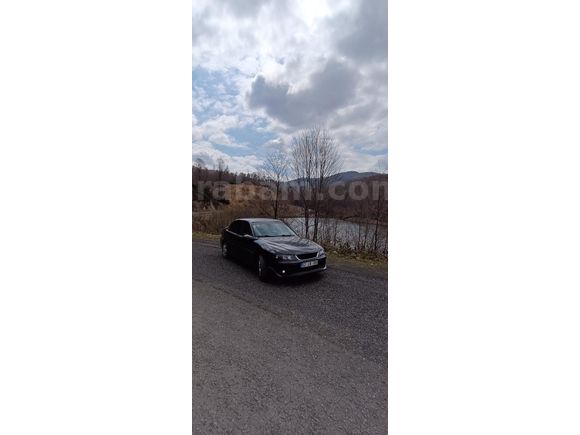 Sahibinden Opel Vectra 2.0 100.Yıl 2000 Model  250.000 km Siyah