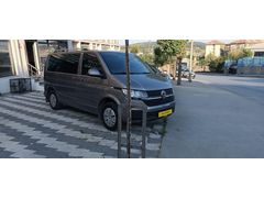 Sahibinden Volkswagen Transporter 2.0 TDI Camlı Van 2022 Model