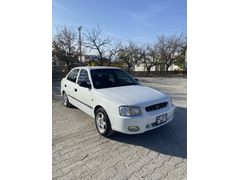 Sahibinden Hyundai Accent 1.5 1.5i GL 2001 Model 