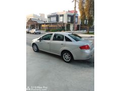 Sahibinden Fiat Linea 1.3 Multijet Active 2008 Model  193.000 km Gri (Gümüş)
