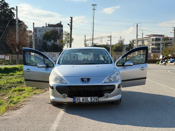 Sahibinden Peugeot 307 1.6 HDi Comfort 2006 Model