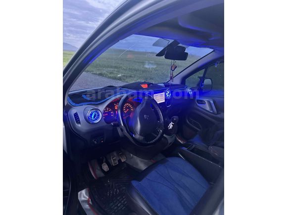 Sahibinden Peugeot Partner 1.6 HDI Active 2013 Model 