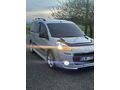 Sahibinden Peugeot Partner 1.6 HDI Active 2013 Model 