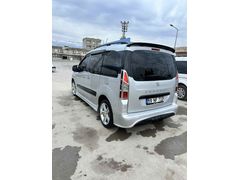 Sahibinden Peugeot Partner 1.6 HDI Active 2013 Model 