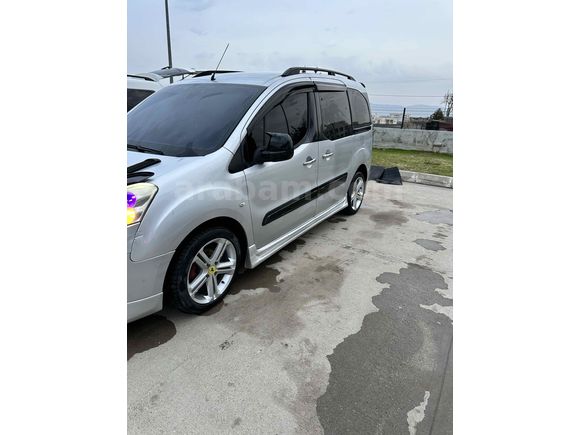 Sahibinden Peugeot Partner 1.6 HDI Active 2013 Model 