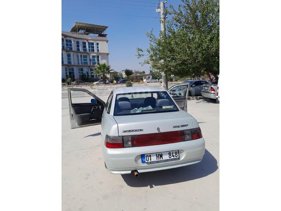 COK ACİL SATİLİK HASTANE MASRAFİ İCİN.                Sahibinden Lada Vega 1.6 2006 Model  136.000 km Gri (Gümüş)