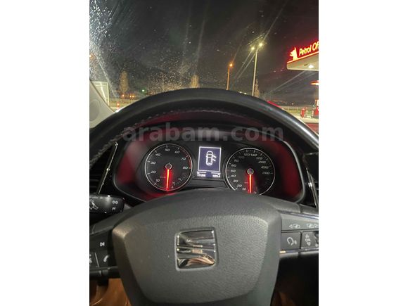 Sahibinden Seat Leon 1.2 TSI Style 2016 Model 
