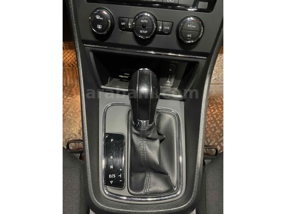 Sahibinden Seat Leon 1.2 TSI Style 2016 Model 