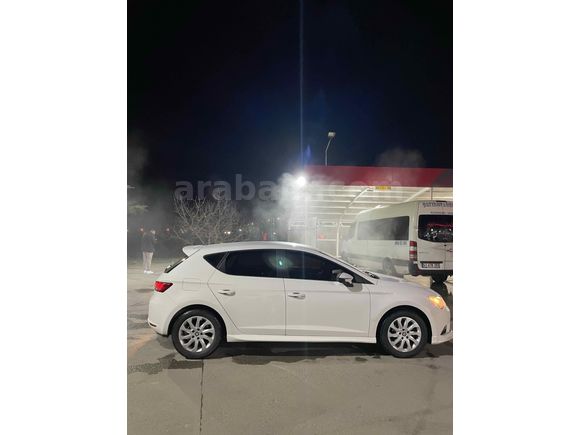 Sahibinden Seat Leon 1.2 TSI Style 2016 Model 